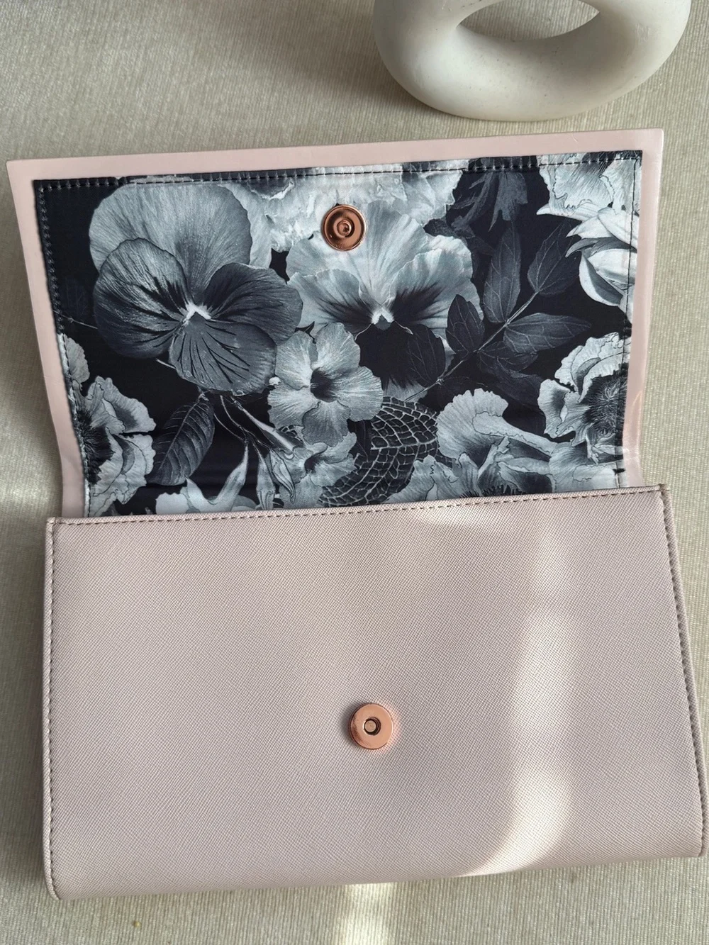 Ted Baker refined ted